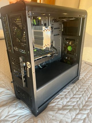PC Gaming Completo
