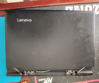 Packard Bell y LENOVO Portátil para Piezas .