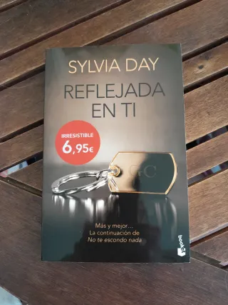 Reflejada en ti