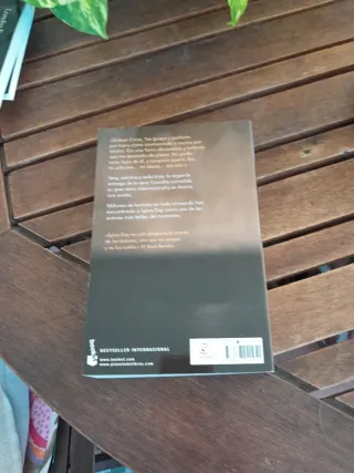 Reflejada en ti