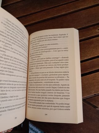 Reflejada en ti