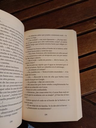 Reflejada en ti