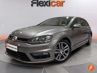 Volkswagen Golf Sport 2.0 TDI 150CV BMT