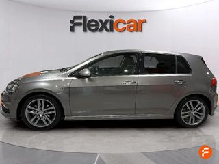 Volkswagen Golf Sport 2.0 TDI 150CV BMT