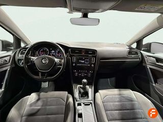 Volkswagen Golf Sport 2.0 TDI 150CV BMT