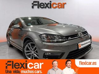 Volkswagen Golf Sport 2.0 TDI 150CV BMT