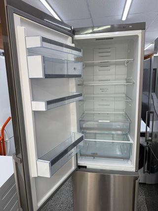 Nevera Bosch nofrost Grantia Transporte gratis A++