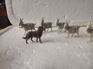 PASTORI PRESEPE MORANDUZZO 