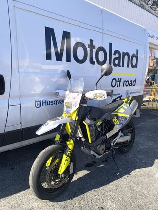 Husqvarna 701 SM