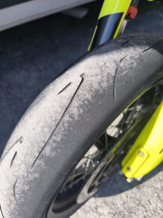 Husqvarna 701 SM