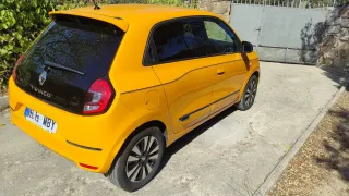 Renault Twingo 2022