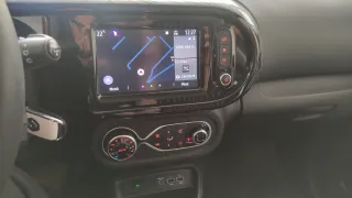 Renault Twingo 2022