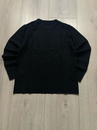 Jersey Ralph Lauren Negro 
