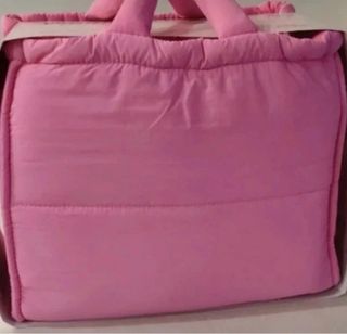 Calendario  Miin Cosmetics 2025 Rosa
