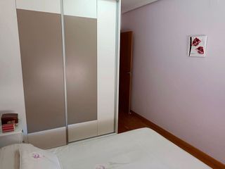 Piso en venta en Santa Cruz - Industria - Polígono Campollano en Albacete