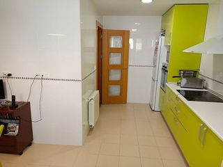 Piso en venta en Santa Cruz - Industria - Polígono Campollano en Albacete