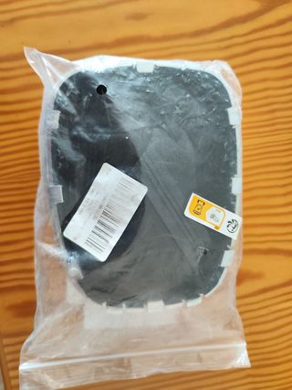 Pomo de Cambio de 5 Velocidades, Opel Corsa
