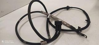 8K0971237J Bateria para AUDI A5 COUPE (8T) 2.0 TDI (130kW) 2011 124390