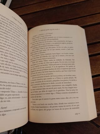 Adivina quién soy esta noche