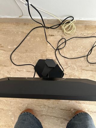 Monitor AOC 27 180Hz Negro