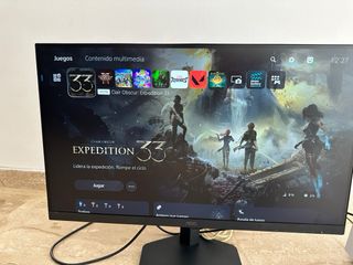 Monitor AOC 27 180Hz Negro