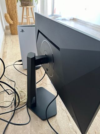 Monitor AOC 27 180Hz Negro