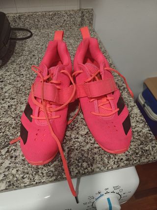 Adidas Powerlift 4, talla 41