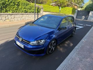Volkswagen Golf GTD