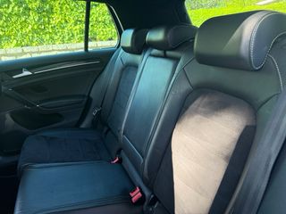 Volkswagen Golf GTD