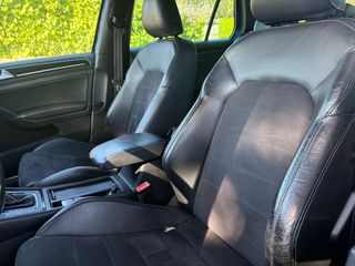 Volkswagen Golf GTD