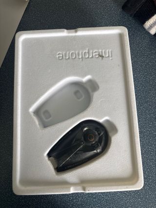 Intercomunicador Moto Interphone F4MC