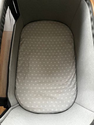 Cuna colecho Maxi cosi Iora
