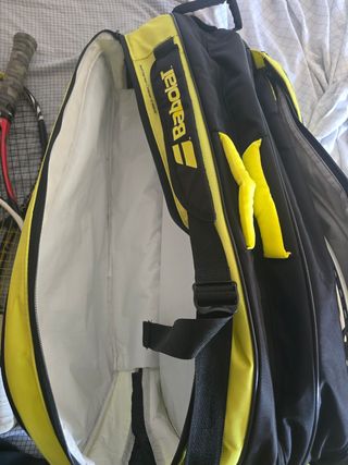 Raquetero Babolat Pure Aero RH X12