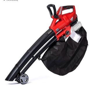 Einhell GE-CL 36 Li E Solo Aspirador-Soplador