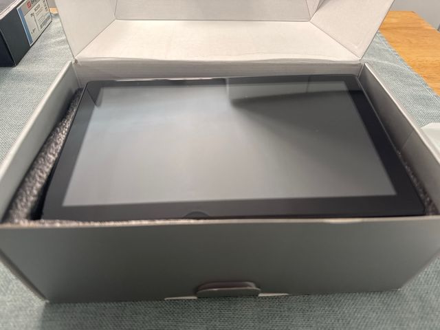 Schermo Smart Car da 9 pollici