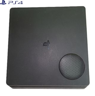 PS4 SLIM 500GB. DE ALMACENAMIENTO.