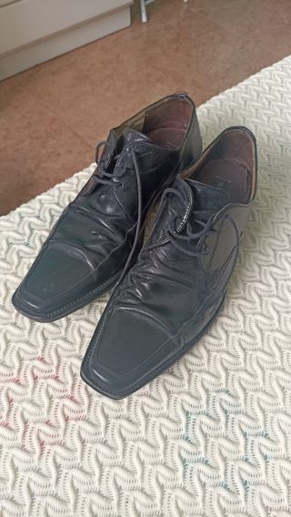 Zapatos