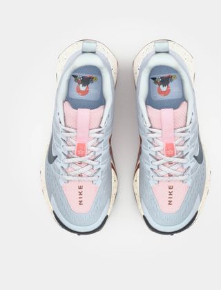 Zapatillas Nike ReactX Wildhorse 10