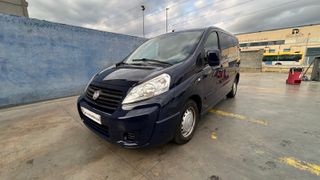 FIAT Scudo 2011