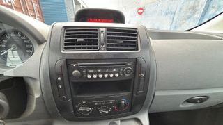 FIAT Scudo 2011