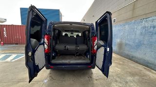 FIAT Scudo 2011