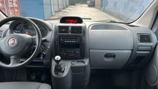 FIAT Scudo 2011