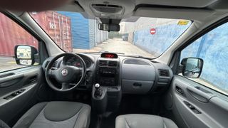 FIAT Scudo 2011