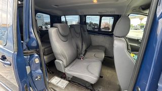 FIAT Scudo 2011