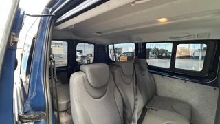 FIAT Scudo 2011