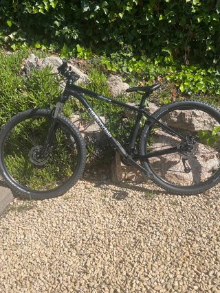 Bicicletta Cannondale La Bosch taglia M