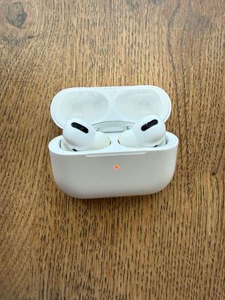AirPods Pro Apple con caja original incluida
