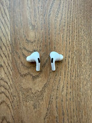 AirPods Pro Apple con caja original incluida