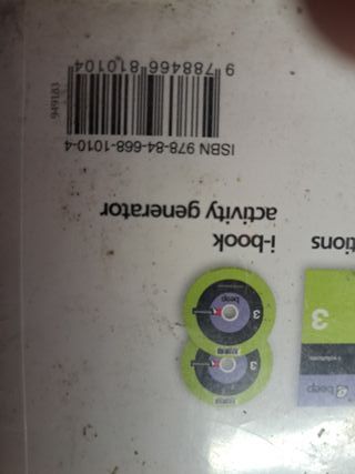 BEEP 3 STUDENT'S BOOK
