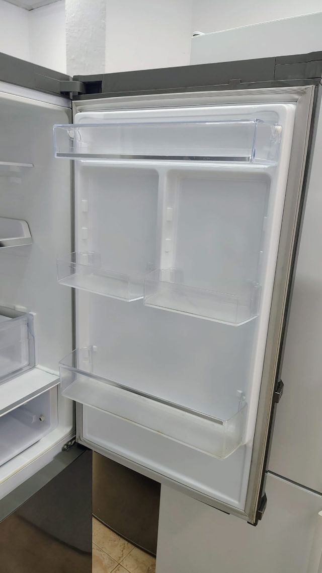 Nevera Samsung Acero Inoxidable